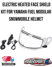 Yamaha Fuel FXR Modular Electric 