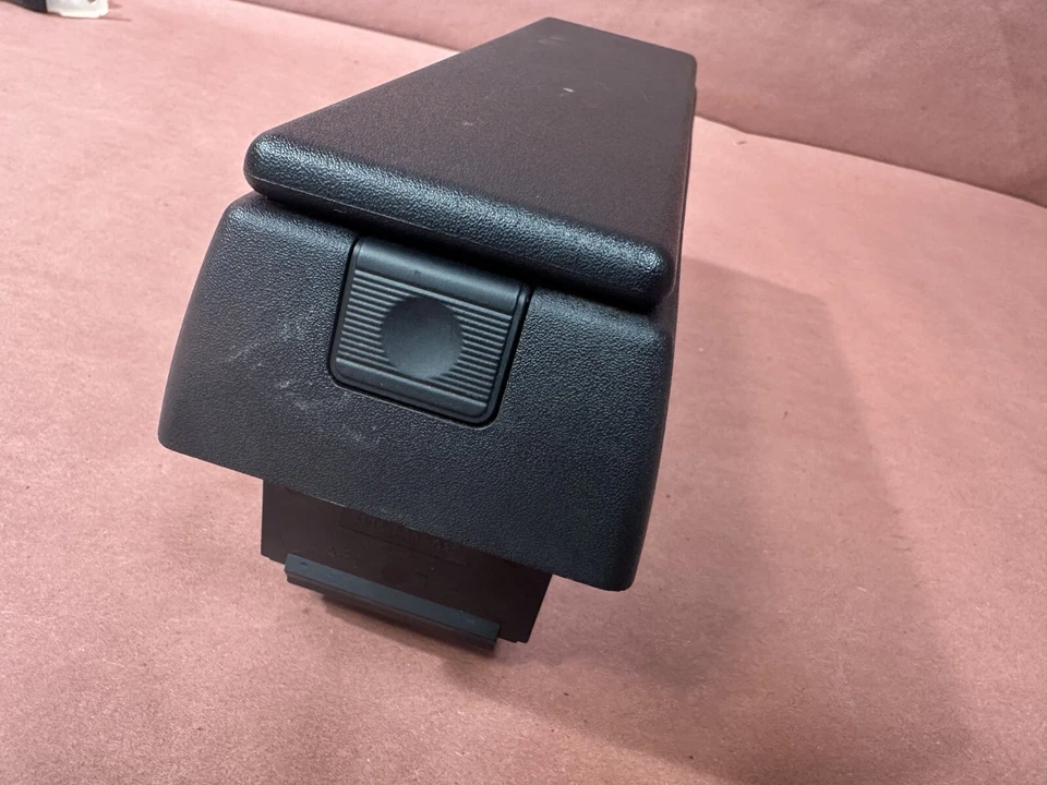 BMW E30 325e M3 318I 320I 325I 325IX Cassette Soporte Caja OEM #85318 Foto 4 de 4