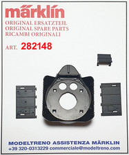 MÄRKLIN 282148 SCHNEEFRÄSE - SCHLEUDER SET 26830 28830 T24126