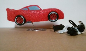 steve mcqueen lightning mcqueen