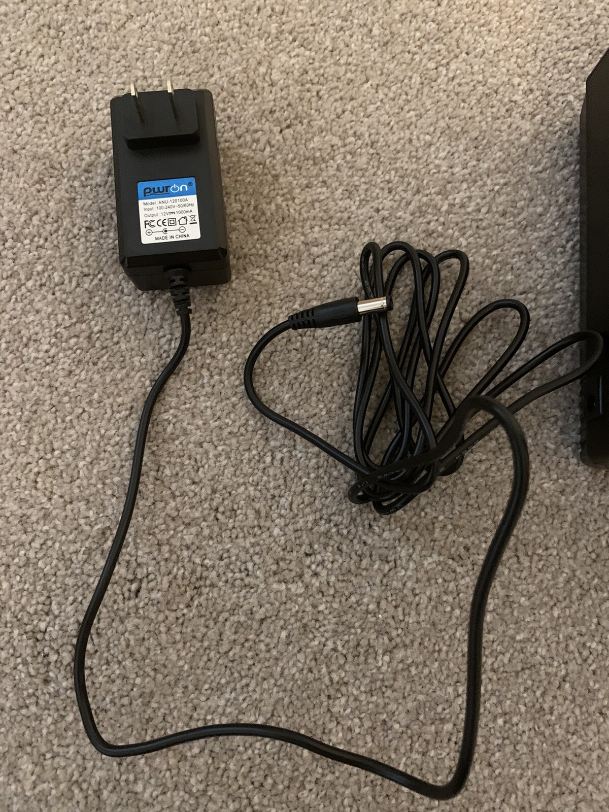 Geneva VHS Tape Cleaner PF740 Two Way Cleaning System eBay