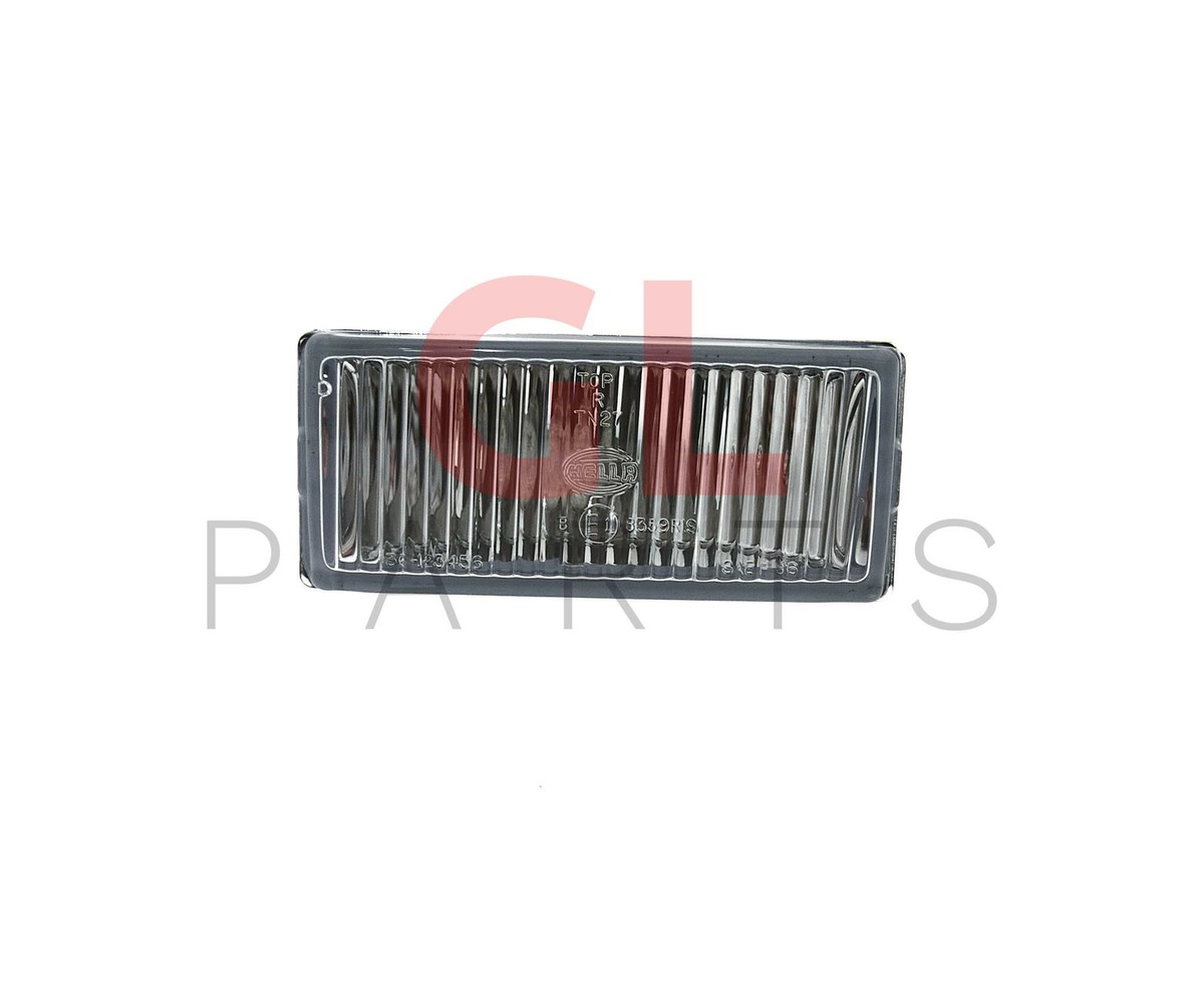 PARE-CHOC PHARE ANTI-BROUILLARD pour Mercedes Benz Sprinter 2007-2013