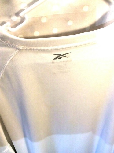 MEN'S REEBOK T SHIRT. SIZE XXL. NWT. - Picture 4 of 5