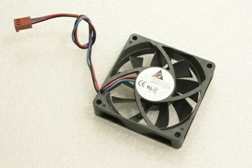 3-Pin Computer Case Fans