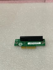 686675-001 HP PCIe riser board with x8 connector LOT OF 2