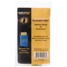 Music Nomad - Humid-i-Bar Replacement Sponge for MN300, MN303 — MN301