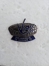   PIN'S PARIS SG / MARSEILLE  