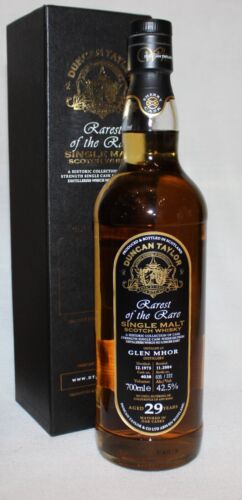 Glen Mhor 1975 aged 29 years Rarest of the Rare Whisky - Bild 1 von 3