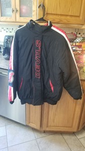 new jersey devils winter jackets