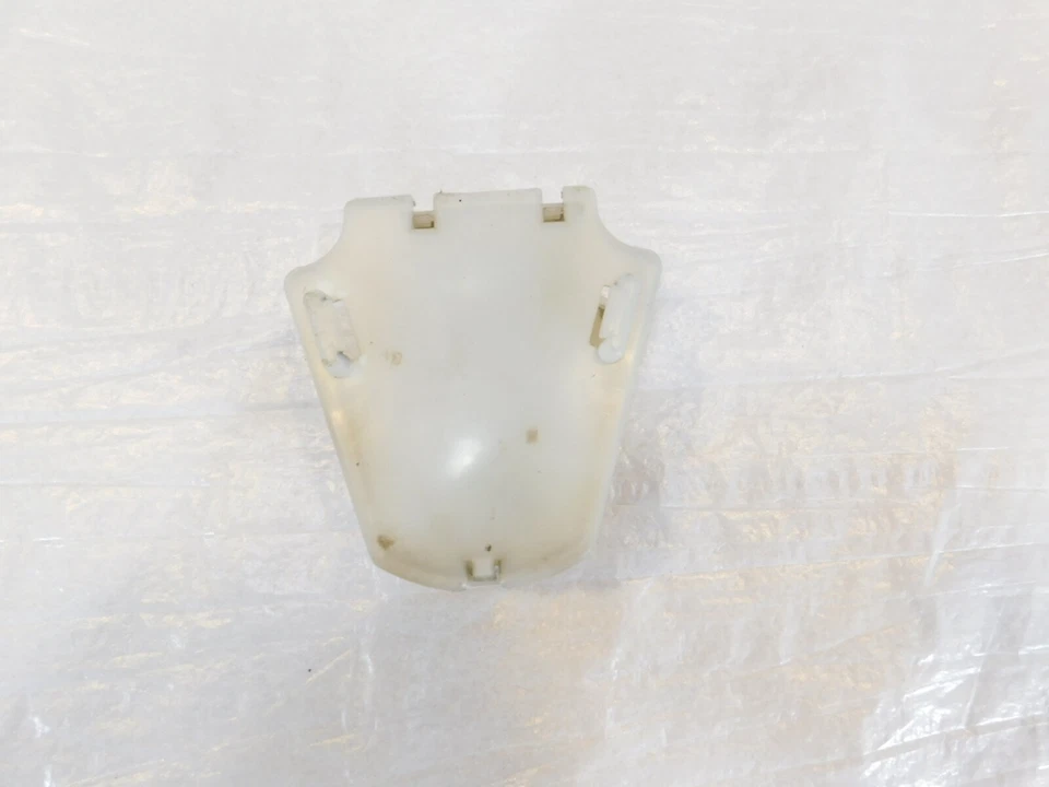 Arnés de cableado Sabre & Spirit Honda VT1100 Shadow 1100 caja de conectores y tapa Foto 2 de 4