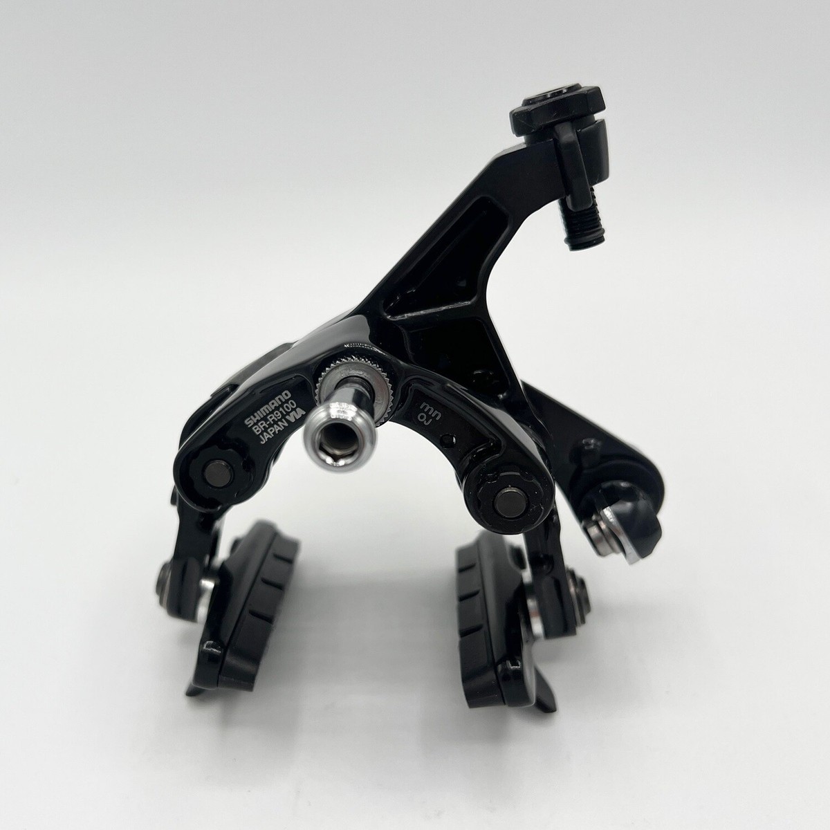 ALL NEW Shimano Dura Ace BR-R9100 Dual-Pivot Brake Caliper Rear | eBay