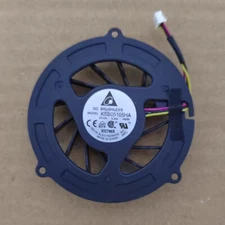 FOR Delta KSB05105HA-AE68 laptop CPU fan 5V 0.35A heat dissipation fan