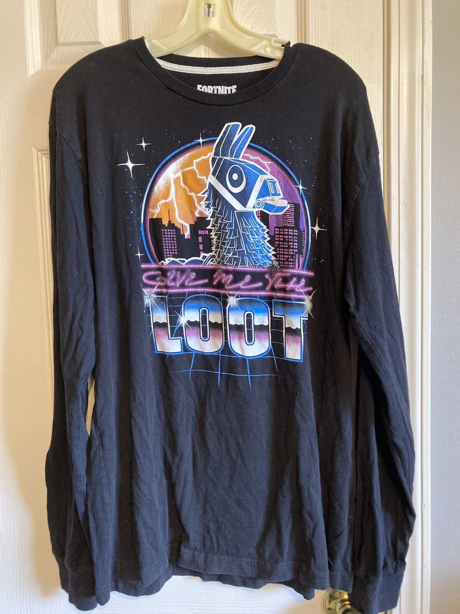 Llama me t clearance shirt