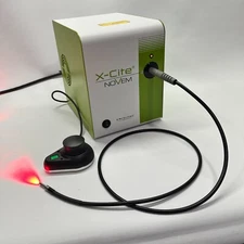 X-Cite NOVEM 9-Channel LED Illumination System for Microscopy - XT920-F