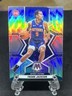 2021-22 Panini Mosaic Frank Jackson #169 Silver Prizm Detroit Pistons