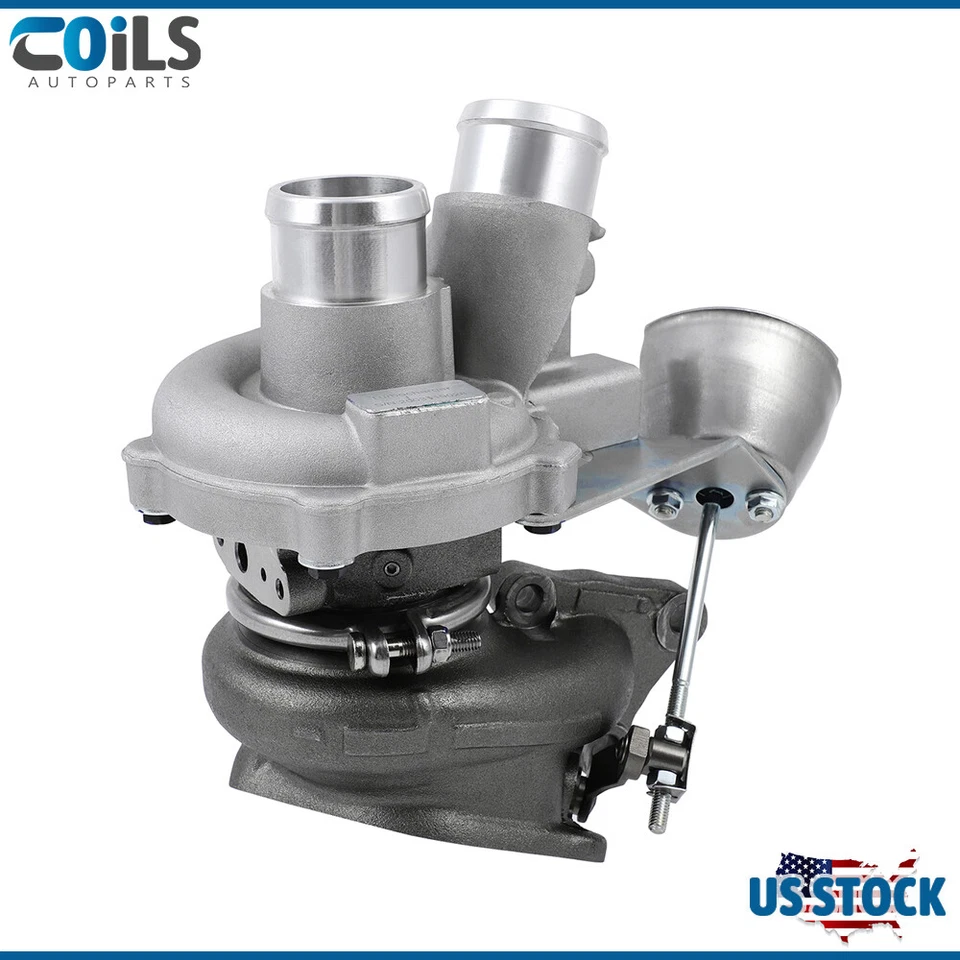 Ford Expedition Lincoln Navigator 2015-2017 3,5 L F150 2013-2016 Twin Turbo Foto 2 de 4