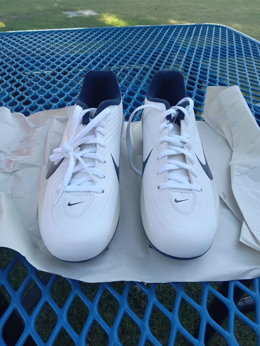 Men's Nike Rio II FG Soccer Cleats Size 8.5 Shoes 359605-144
