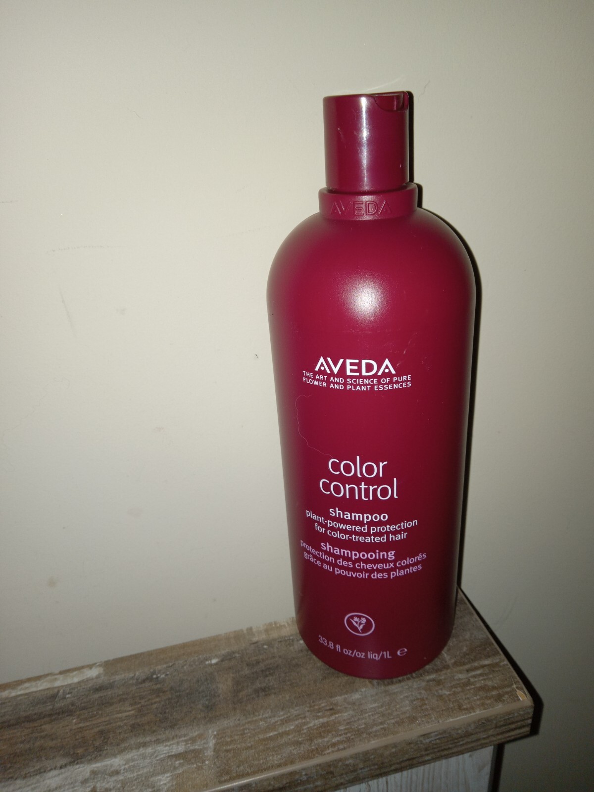 Control For Color Treated Hair 1 L