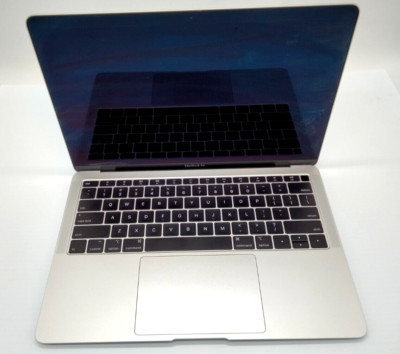 Apple MacBook Pro A2251 EMC 3348 LCD Screen Display Assembly SILVER Chassis