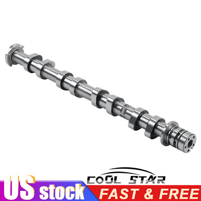 Exhaust Camshaft 2.0T For 2013-23 Chevy Malibu Camaro Equinox Traverse 12626901