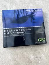 Hörspiel cd (Kinder, Erwachsene)