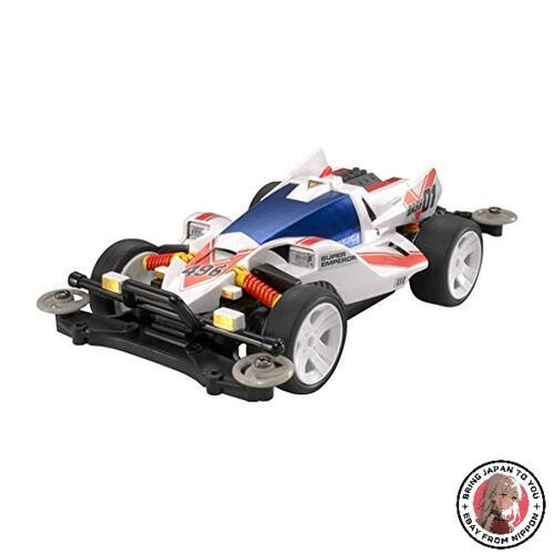 NEW Tamiya 18632 JR Dash-01 Super Emperor MS Chassis | eBay