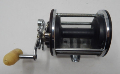 Vintage Penn Monofil No. 25 Fishing Reel