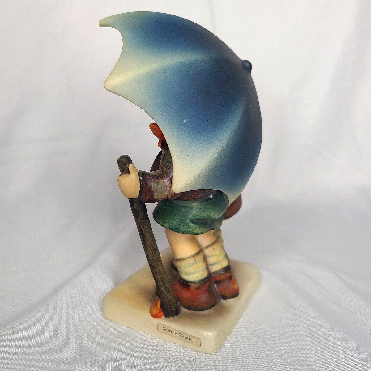 M. J. Hummel Goebel Stormy Weather 6