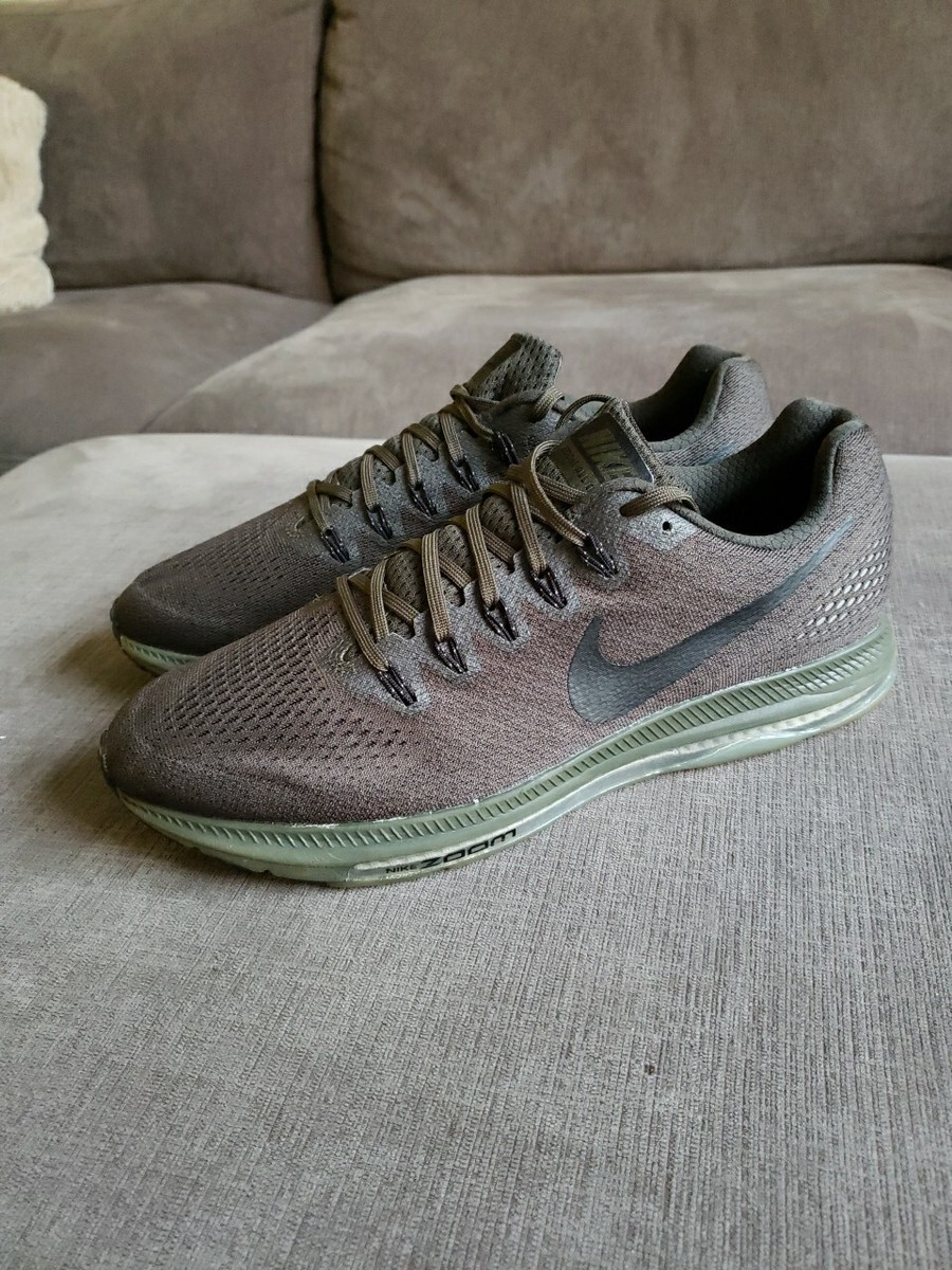 nike sequoia color