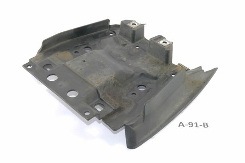 BMW F 650 GS R13 Bj 2000 - Kotflügel Radabdeckung hinten A91B