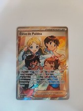 Carte Pokémon | Élève De Paldea 230/91 PAF FR | Mint/Near-Mint
