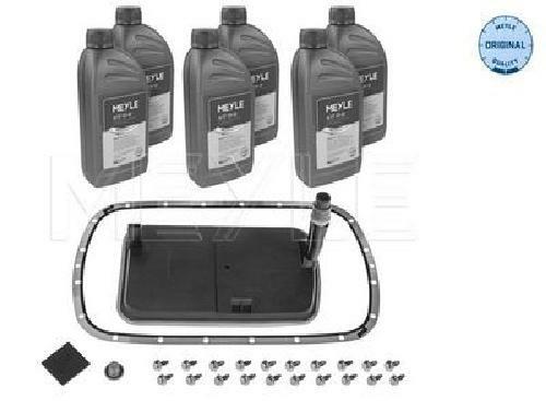 Original MEYLE Teilesatz Ölwechsel-Automatikgetriebe 300 135 0403 für BMW - Bild 1 von 1
