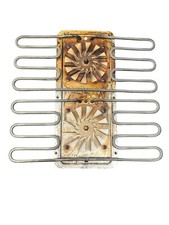 Genuine JENN-AIR Oven Convection Fan + Heater Assembly W10213812 WPW10213812 OEM