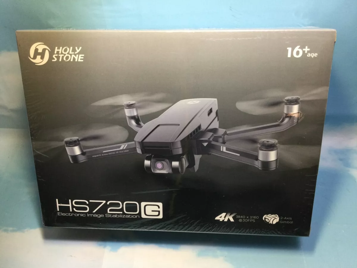 Holy stone drone with gimbal deals