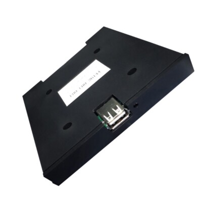 3.5in FDD-UDD 26144 1.44MB Floppy Drive USB SSD Floppy Drive Emulator 26 Pins