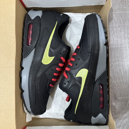 Größe 12 - Nike Air Max 90 New York - City Pack - Bild 11 von 11