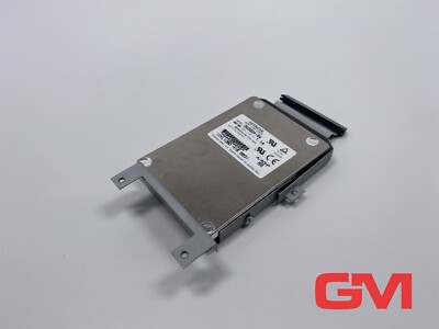 Hitach Festplatte DK222A-54 Hard Disk Drive 4200rpm 540MB 2.5''/SSL ATA2