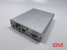 Guntermann & Drunck GmbH G&D CATVision-REM Re...