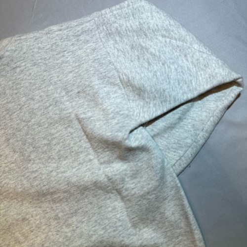 Vintage 90s Crewneck Sweatshirt Heritage Oak Huskies YOUTH SIZE * - Picture 5 of 19