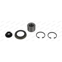 1X Moog Radlager Satz Radlagersatz Hinten FüR Ford Focus Turnier DNW Mazda 2 DY