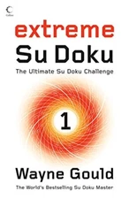 Extreme Su Doku: Bk. 1