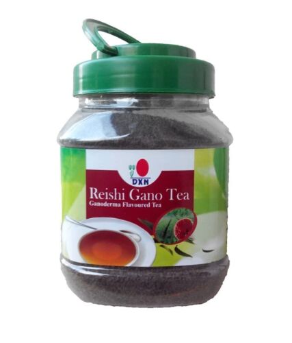 Dxn Reishi Ganoderma Flavoured Gano Tea, 250G- For Immunity, Healthy Digestive - Picture 1 of 2