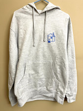 Harry Styles Harrys House Grey Love on Tour Sweatshirt Size Medium