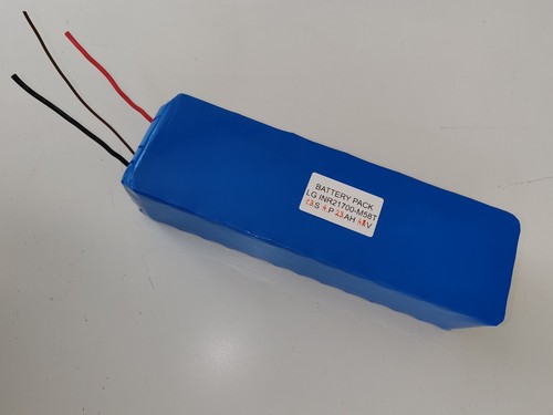 RICELLAGGIO Batteria Bici EBike, monopattino Trapano 12V 24V 36V 48V ecc... - Foto 4 di 4