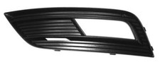 Gitter Stoßstange Vorderseite / SX C / Abwehren Audi A4 2011
