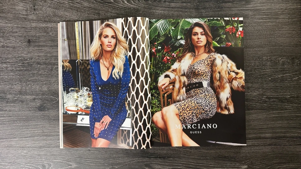 VOGUE RUSSIA SEPTEMBER 2018 | Natalia Vodianova - 20th Anniversary Celebration - Image 2 of 4