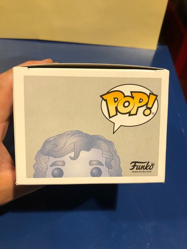 #0-250 Funko Pop! Exclusivo Chase edición especial limitada (GUARDA ESTE ANUNCIO) - Imagen 201 de 450