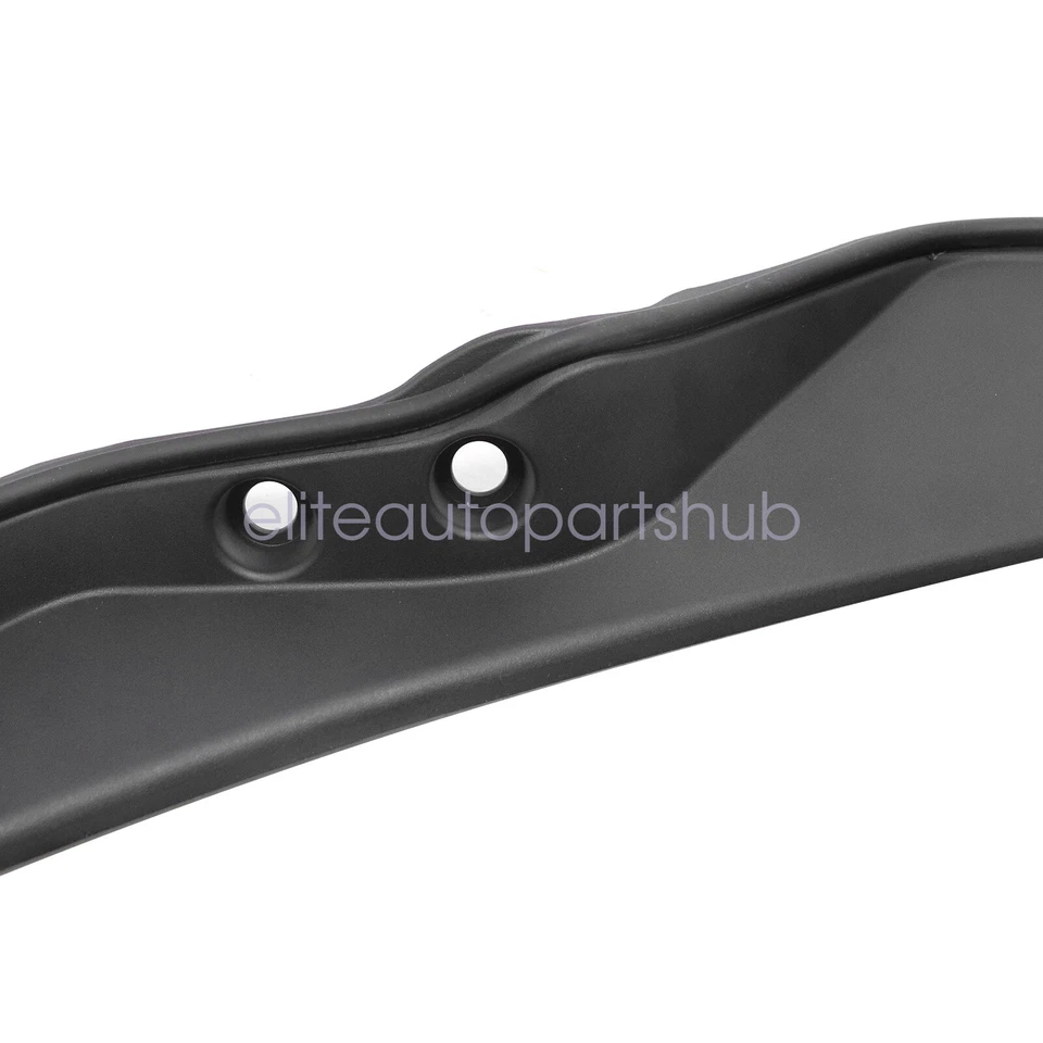 Sensor de pellizco eléctrico izquierdo para puerta trasera Honda CR-V 17-22 74954-TLA-A51 2018 2019 Foto 4 de 4