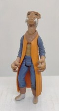 1997 Star Wars potf action figure Saelt-Marae Yak Face - FREE SHIPPING