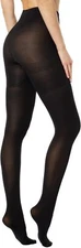 NWT Red Hot by Spanx Shaping Tights size 2 new black